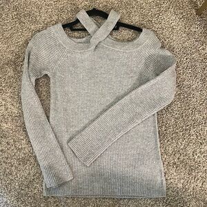Anthropologie Sweater